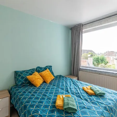 Apartament Vilvocity Center *