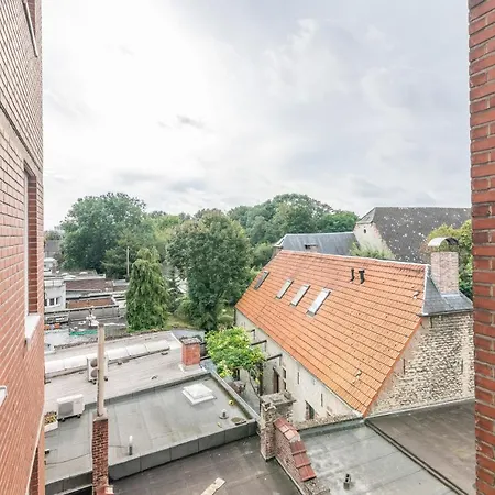 Vilvocity Center * Vilvoorde