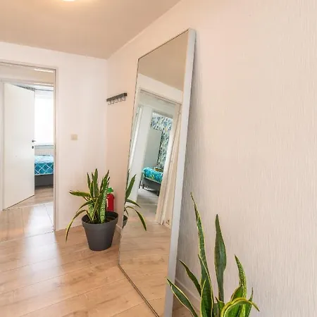 Apartament Vilvocity Center