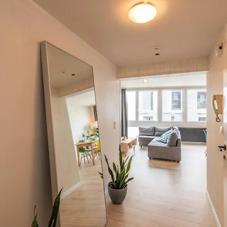 Appartamento Vilvocity Center
