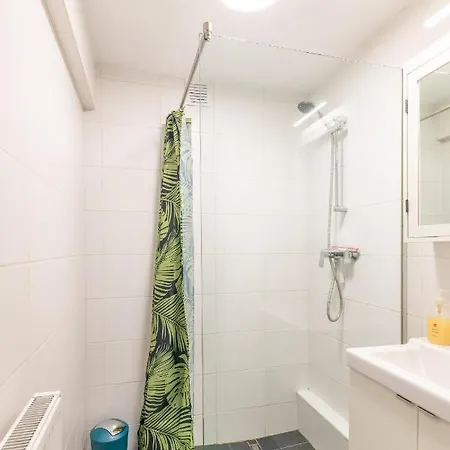 Vilvocity Center Apartament *